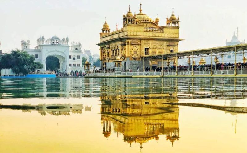 Seguro de viaje a India