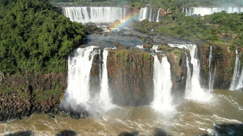 Qué se necesita para viajar a Argentina desde España en 2025