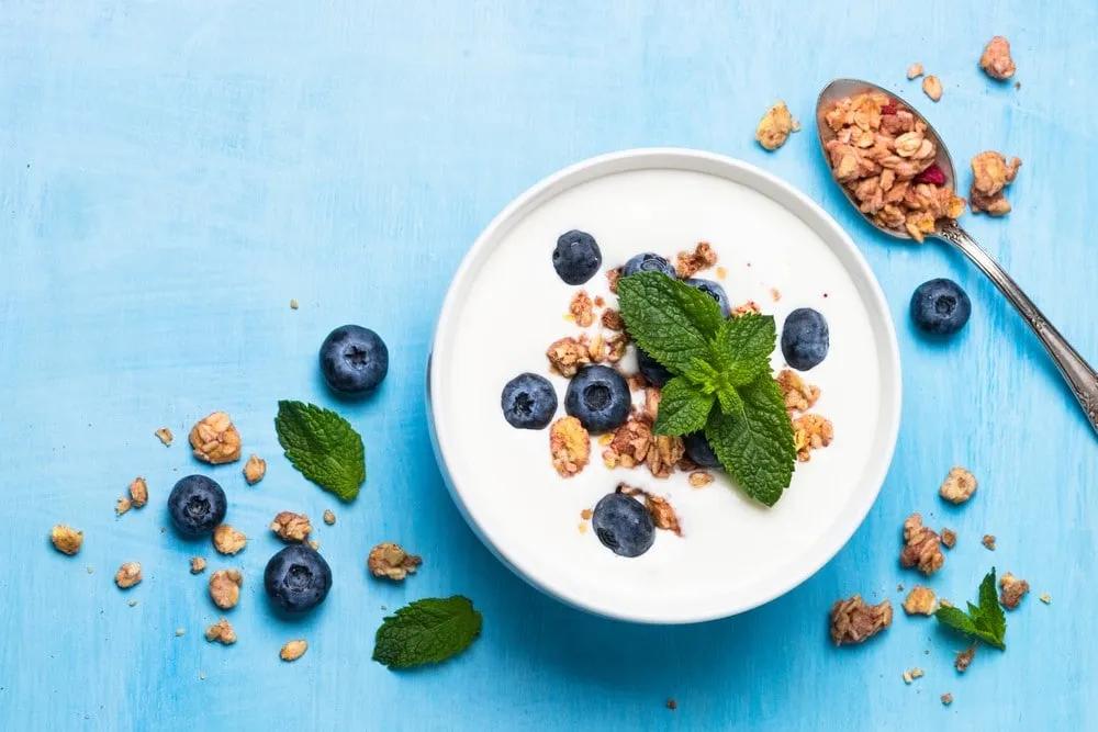 yogur griego, mitos y verdades