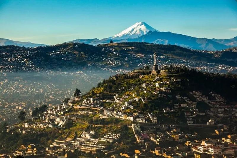 Qué ver en Ecuador, 6 imprescindibles
