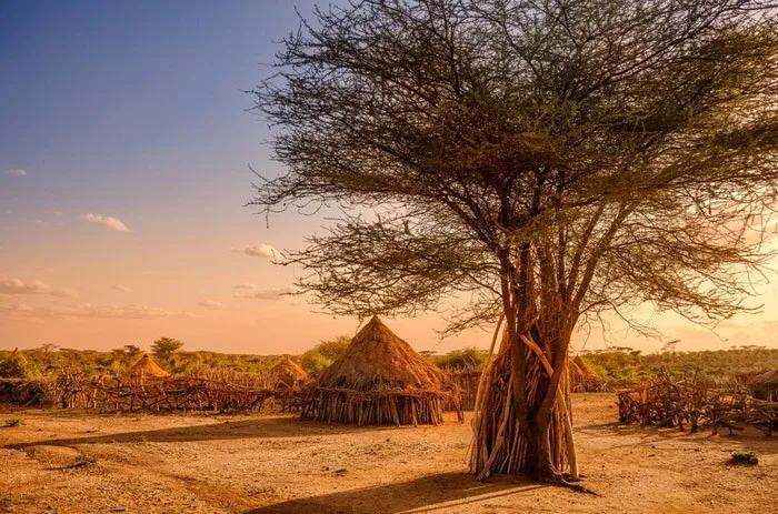 viajar a Etiopía guía