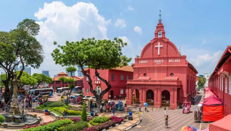 Qué hacer en Melaka: 10 imprescindibles que visitar