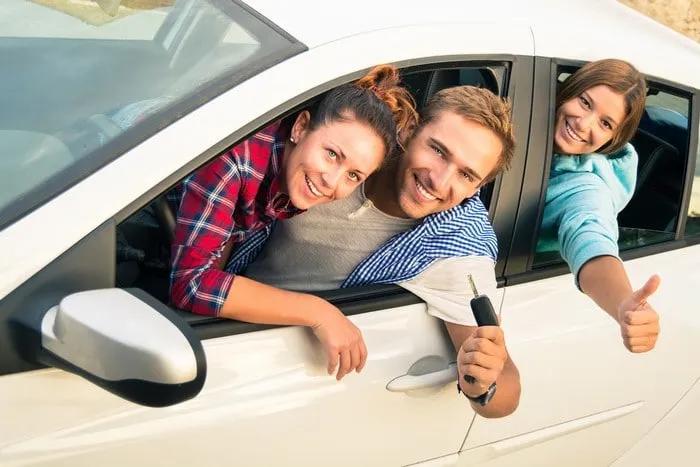 Trucos para viajar barato