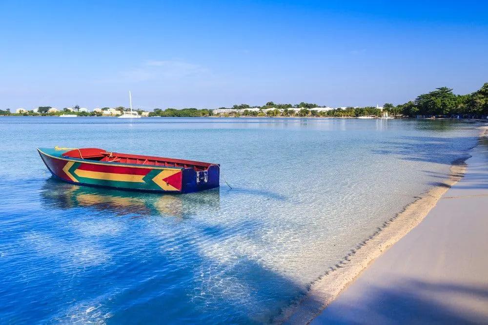 consejos para viajar a Jamaica