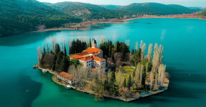 Seguro de viaje a Croacia