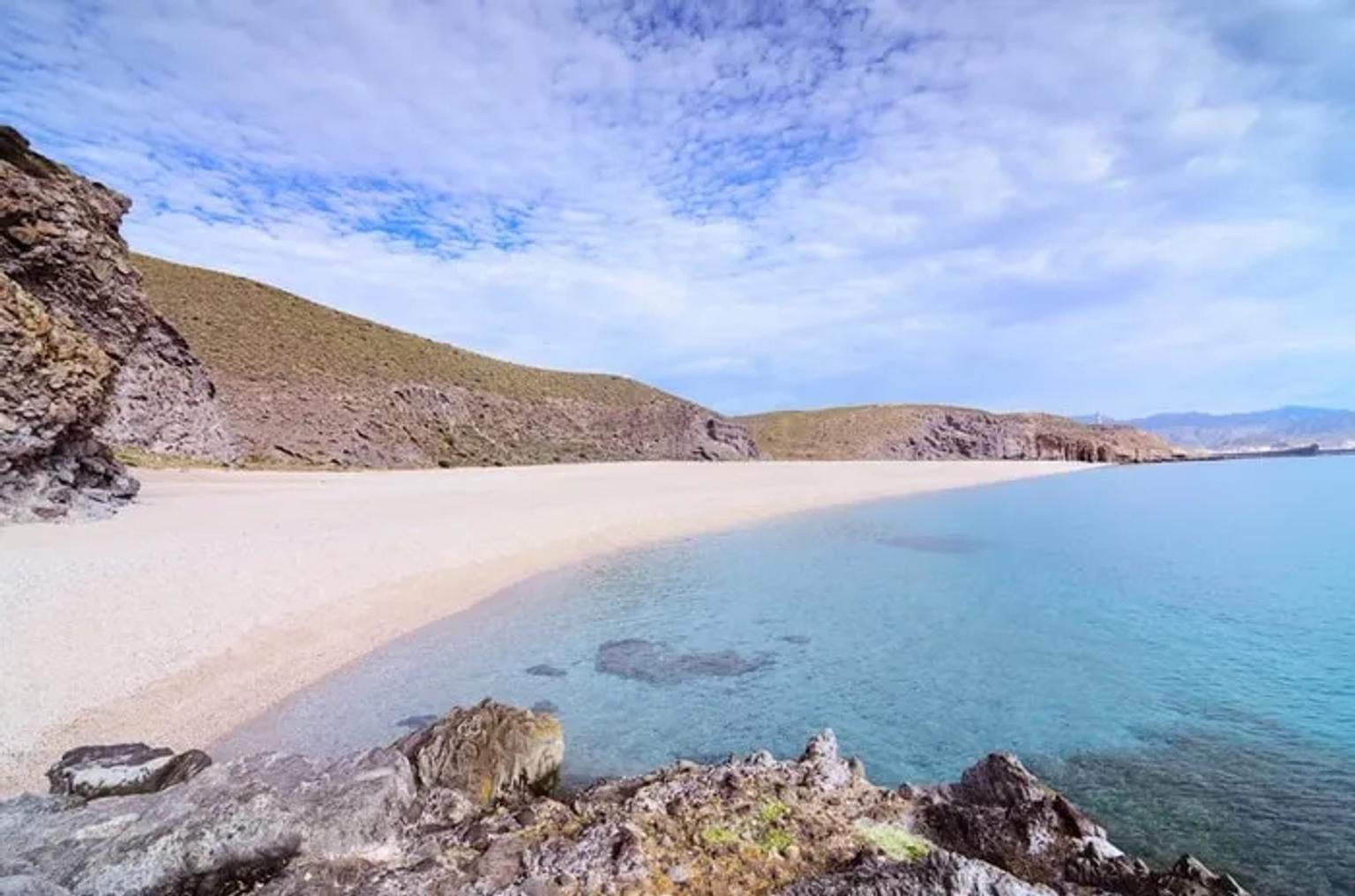 mejores playas de España