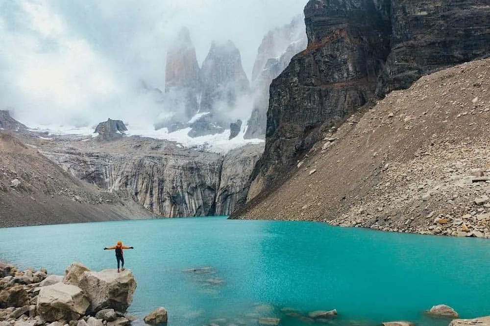 Consejos para viajar a Chile
