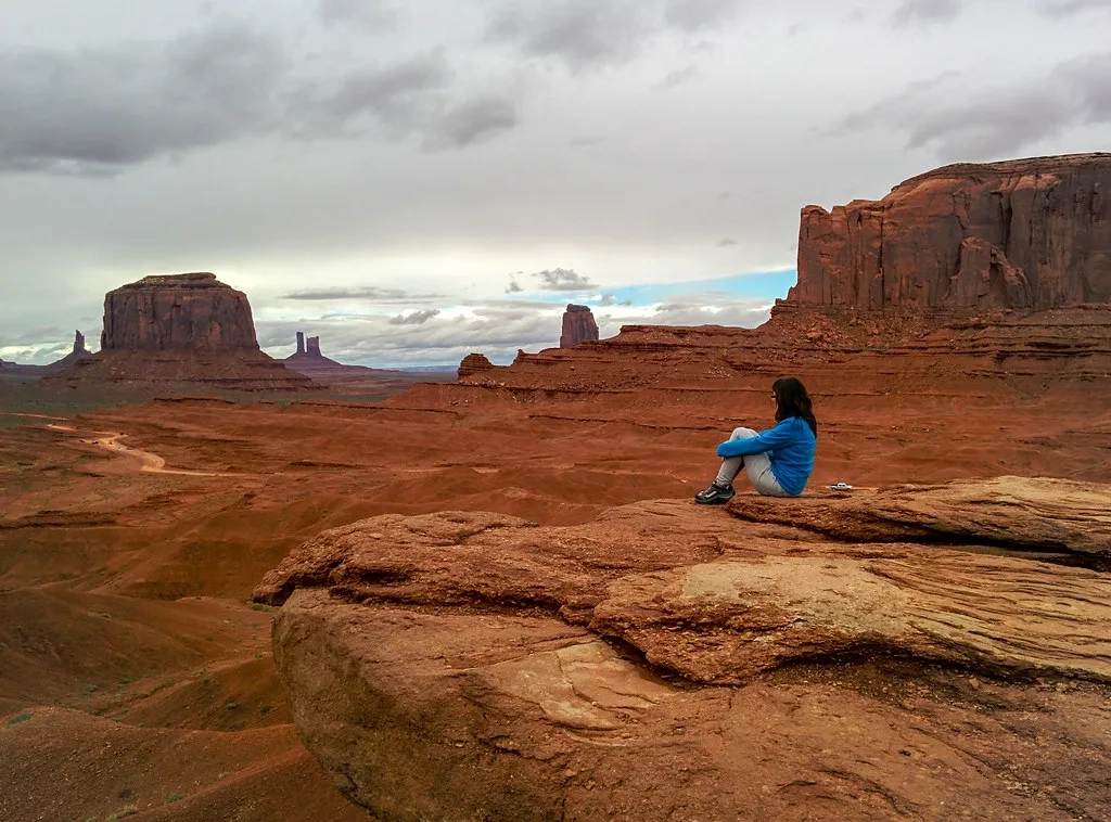 Monument Valley