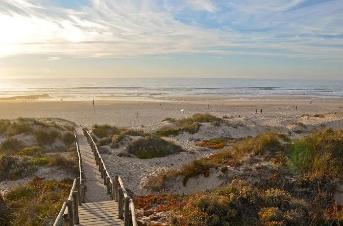 praia-monte-clerigo