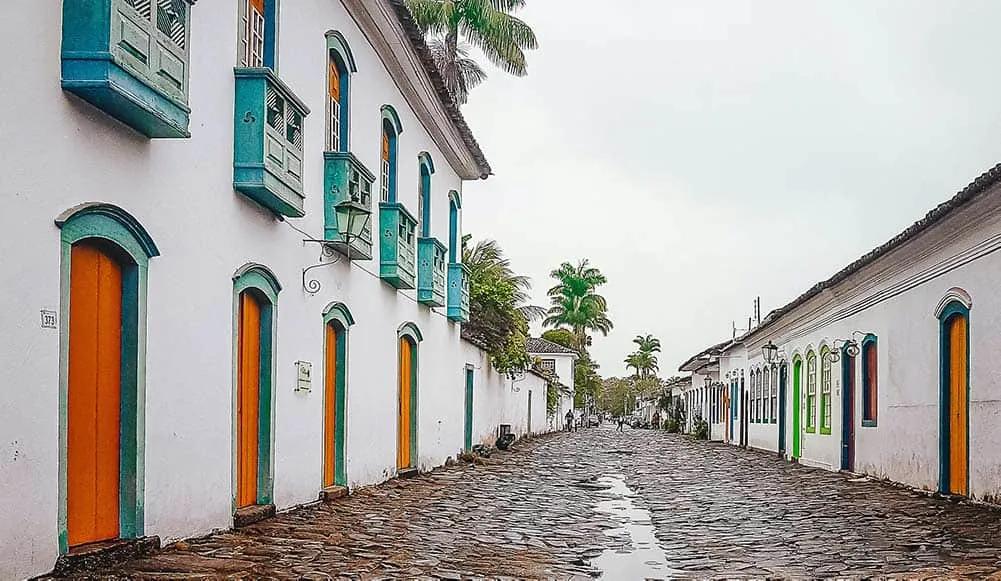 qué hacer en Brasil