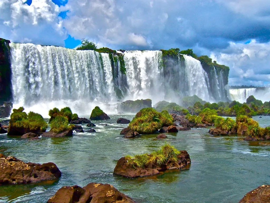 Garganta del Diablo 3