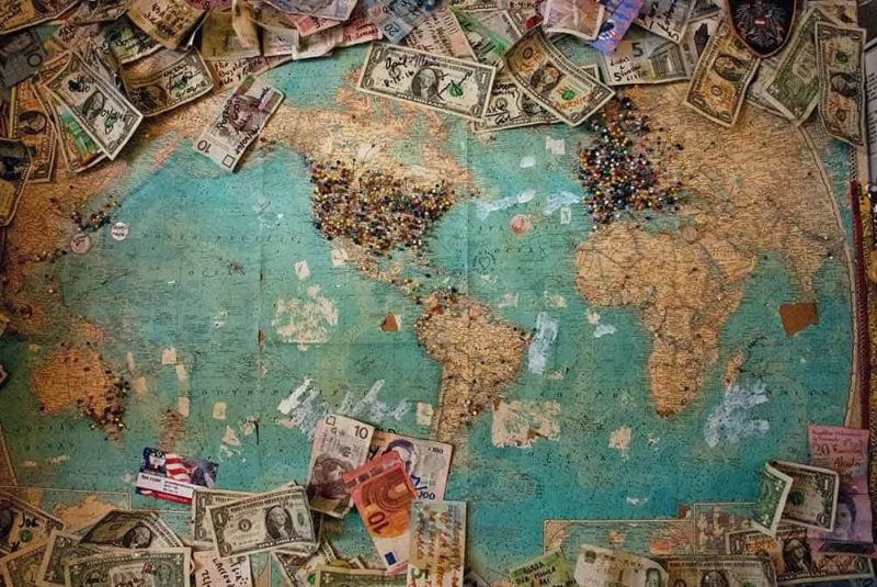 Seguro de viaje internacional de larga duración