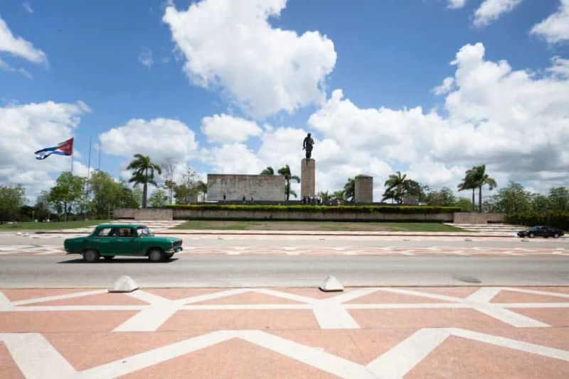 Seguro de viaje a Paraguay