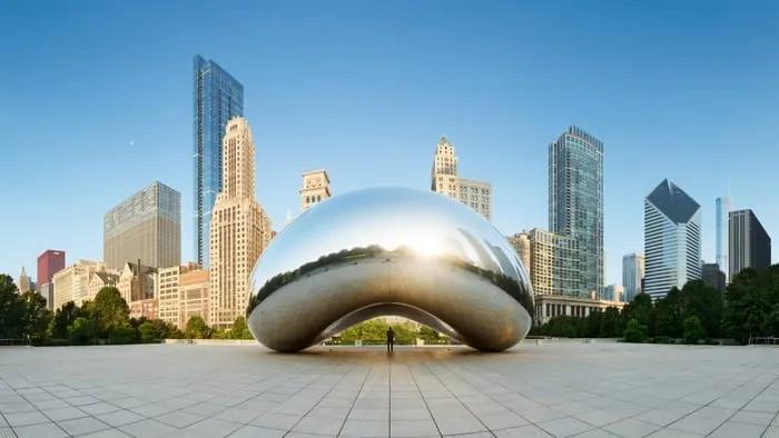 que ver en Chicago