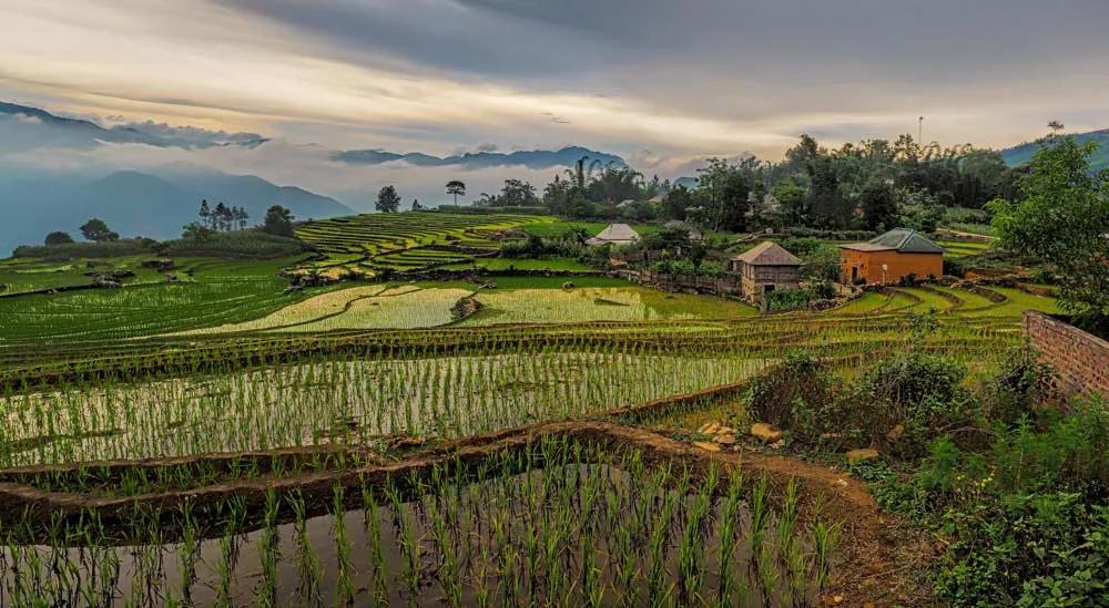 Destinos recomendables para viajar sola por Vietnam - ¿Qué hacer sola en Vietnam?
