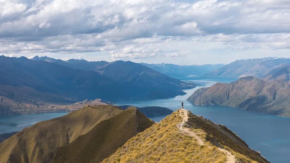 requisitos para viajar a Nueva Zelanda