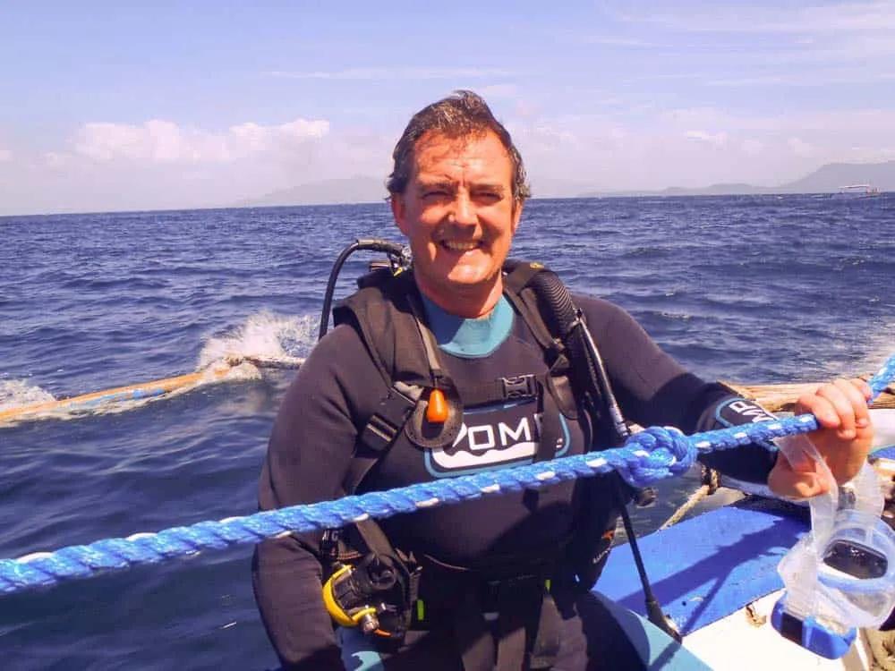 Mejores lugares del mundo para bucear y hacer snorkel