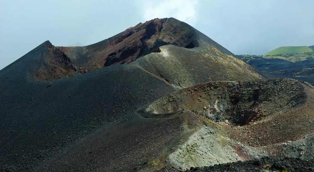 trekking en Camerún