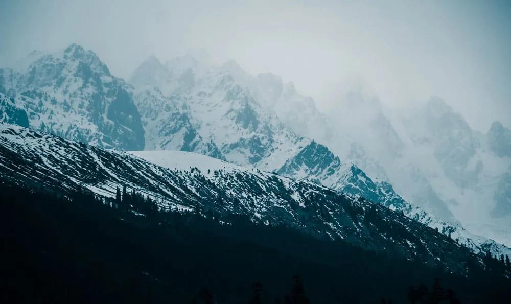 qué se necesita para viajar a Pakistán