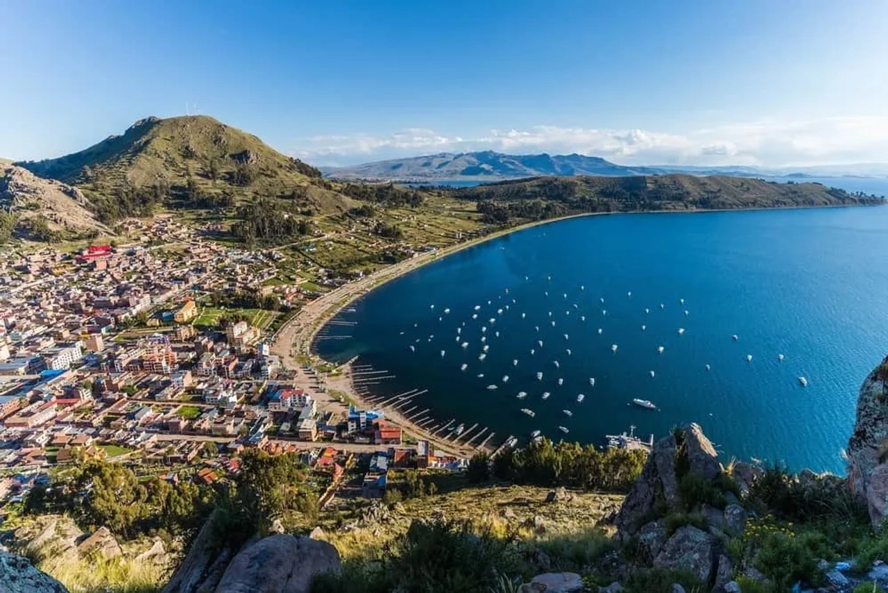 Que ver en Bolivia