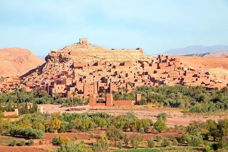 Desierto de Merzouga, la mejor excursión