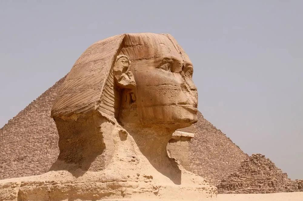 mejor época para viajar a Egipto