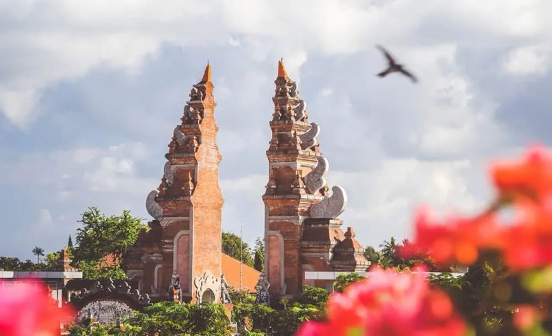 Consejos para viajar a Indonesia por libre e información útil