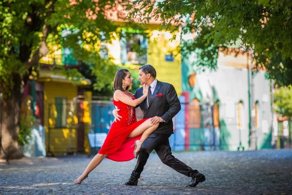 itinerario de viaje a Argentina en 15 días