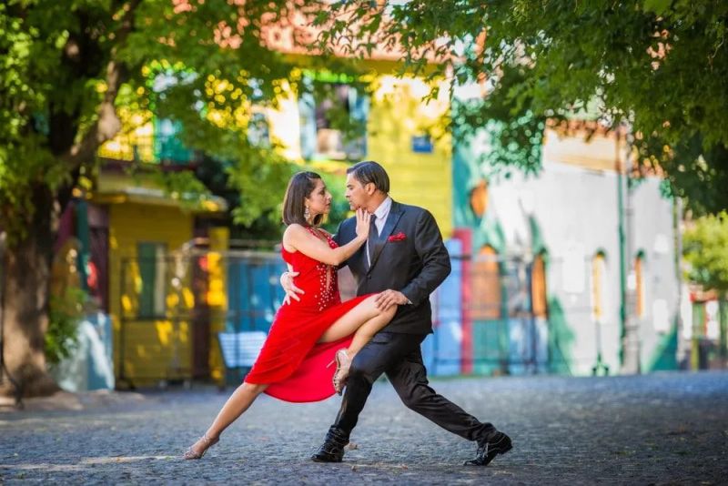 Itinerario de viaje a Argentina de 15 días