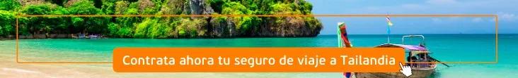 contratar seguro de viaje