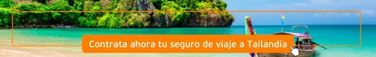 contratar seguro de viaje