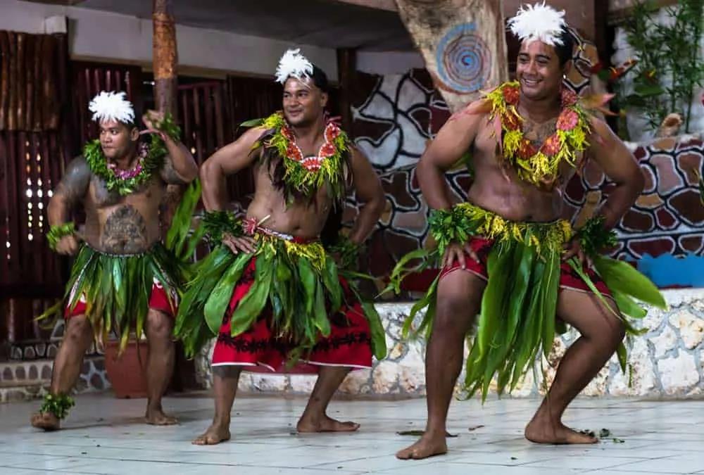 ¿Es seguro viajar a Tonga?