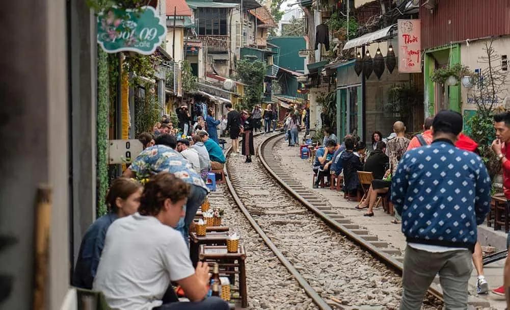 Hanoi, Vietnam