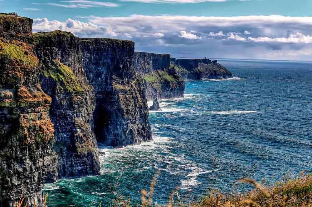 Qué hacer en Irlanda