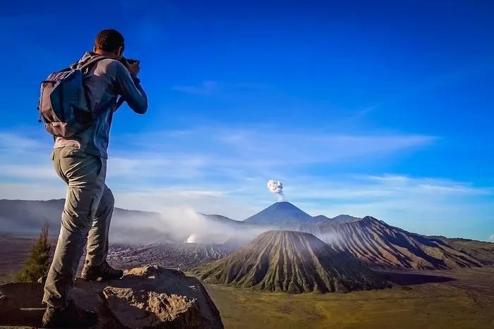 Es seguro viajar a Indonesia