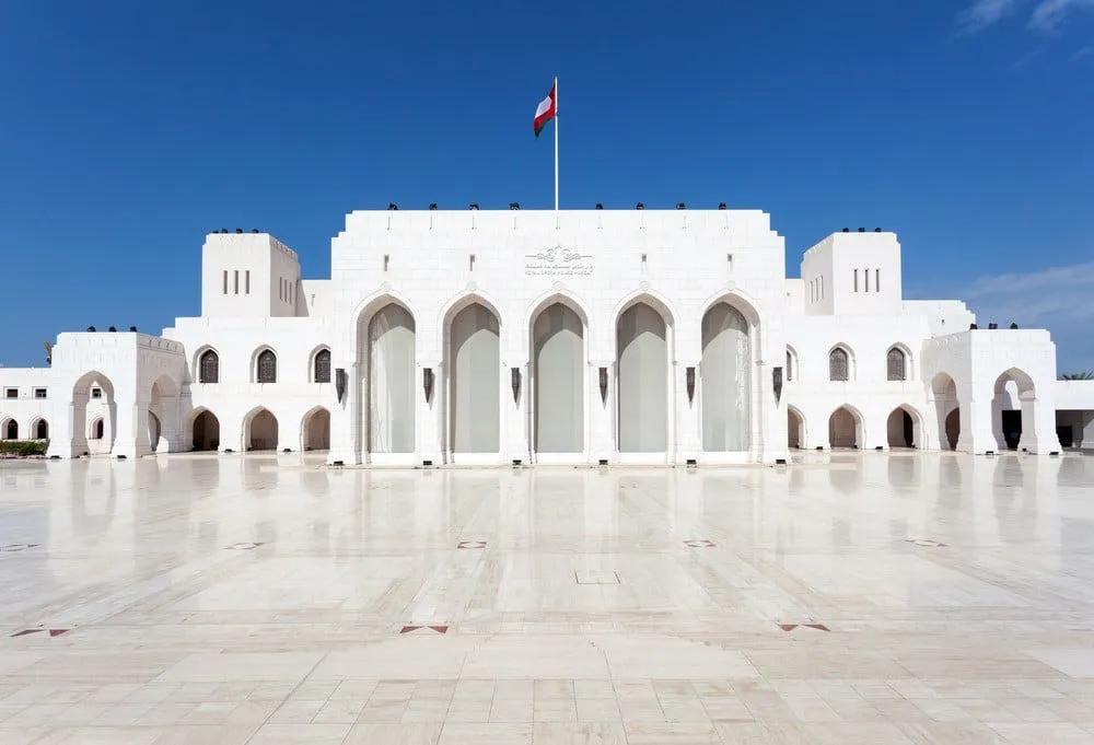 Muscat, visita imperdible en tu itinerario de viaje a Omán