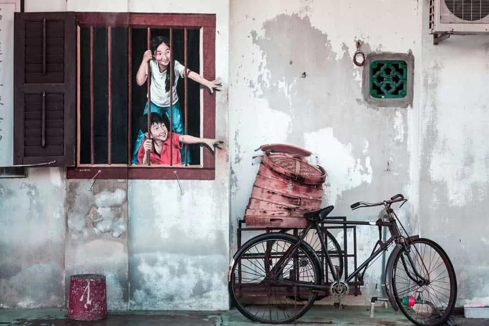 seguro para viajar a Malasia