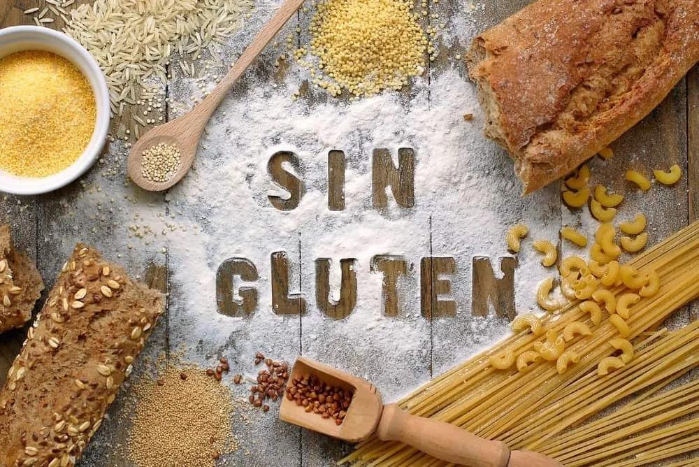 viajar sin gluten