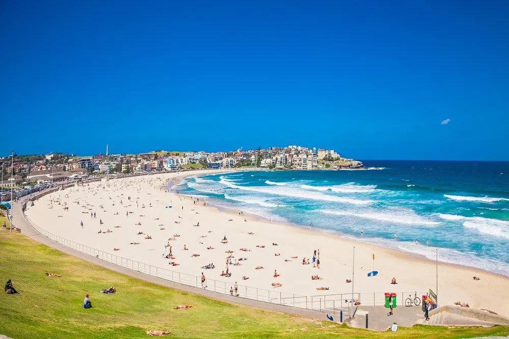 qué ver en Sydney