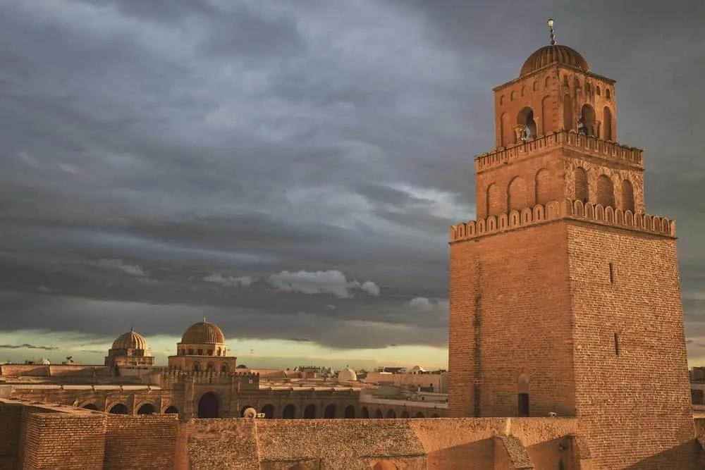 Requisitos para viajar a Túnez y documentos obligatorios