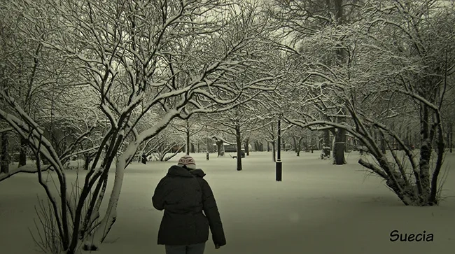 Suecia