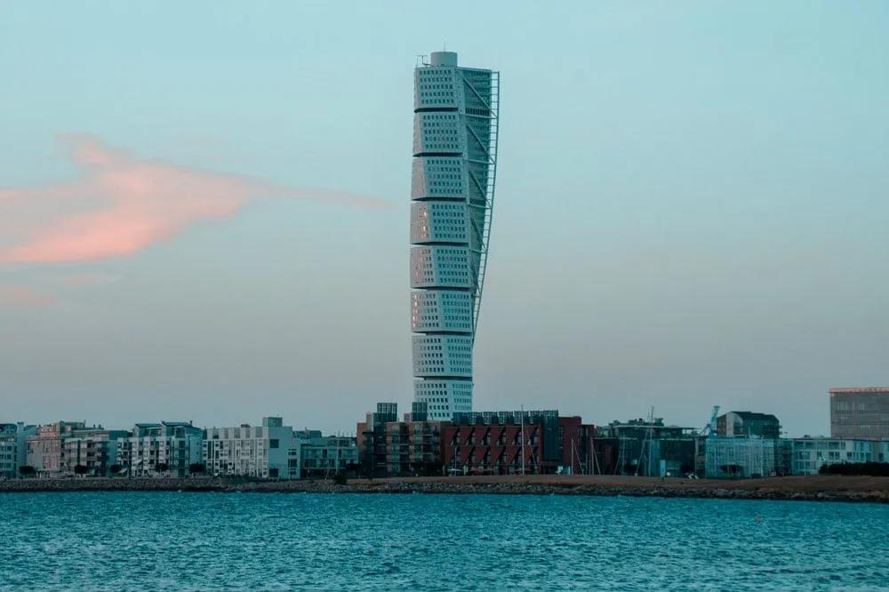 Visitar Malmö