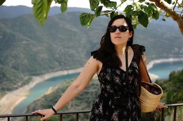 Mad About Travel - Patricia Cuní
