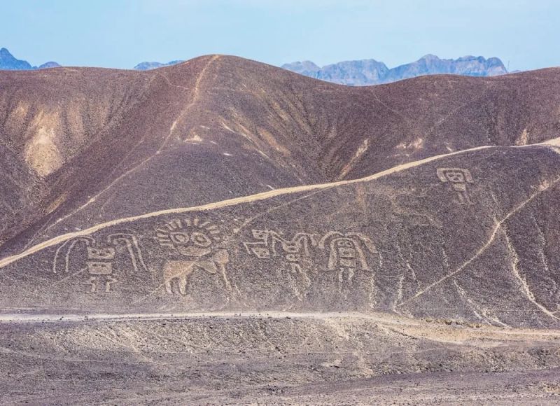 Cómo visitar la líneas de Nazca: Guía completa