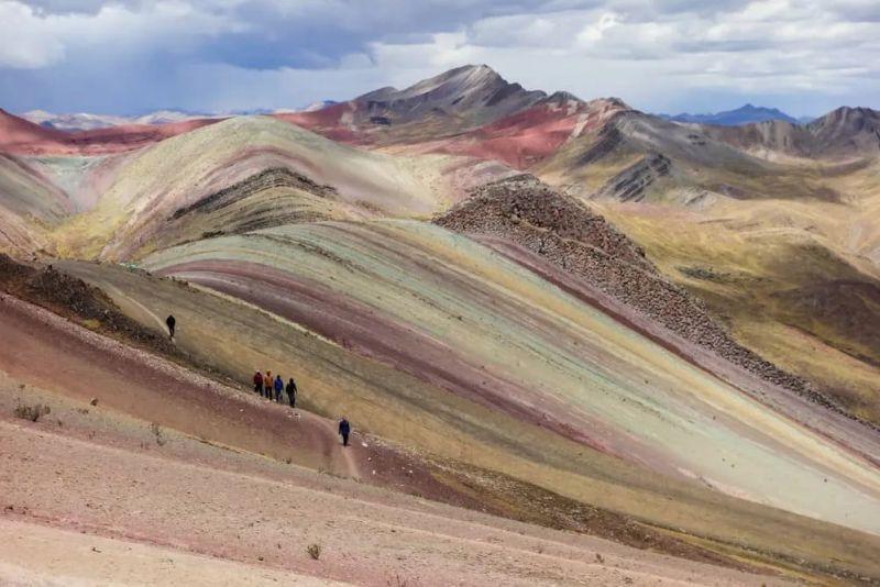 Itinerario de viaje a Perú de 15 días