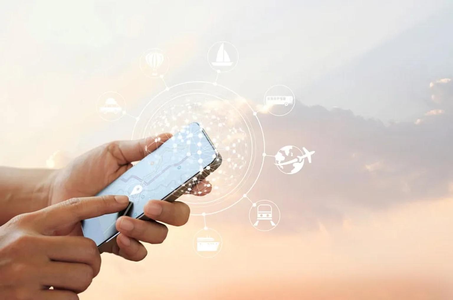 Mejores apps para viajar
