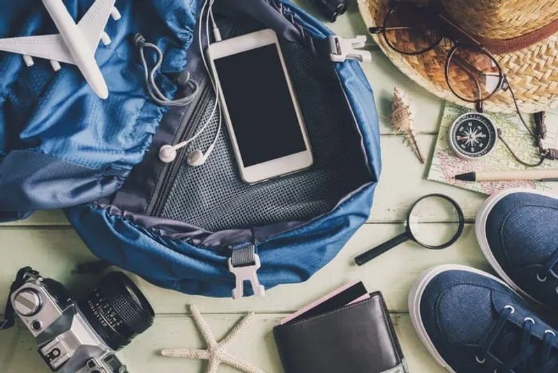 7 consejos para hacer la mochila de viajes perfecta