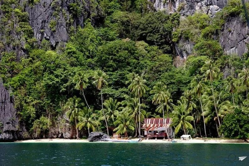 5 paraísos en Filipinas que no te puedes perder