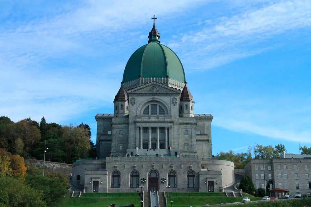 Oratorio de San José