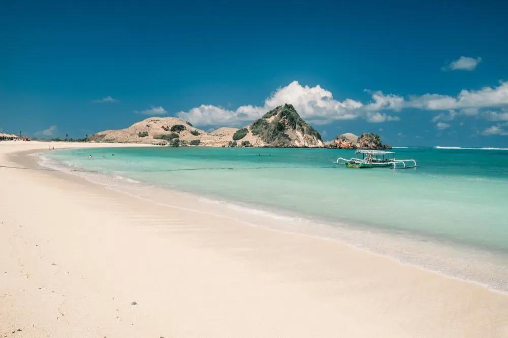 itinerario de viaje a Indonesia